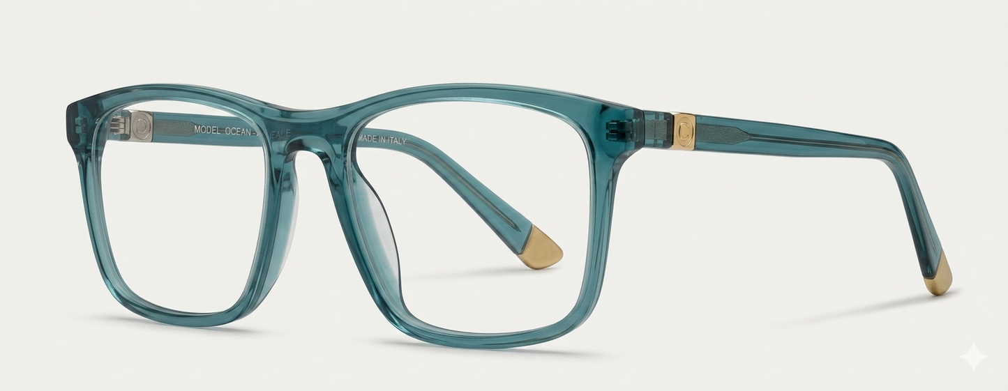Lentes para niños 5 a 8 años | Modelo Benja | Acetato | PUPPA