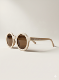 Lentes de sol para niños | Sunnies | Coconut | 2 a 8 años