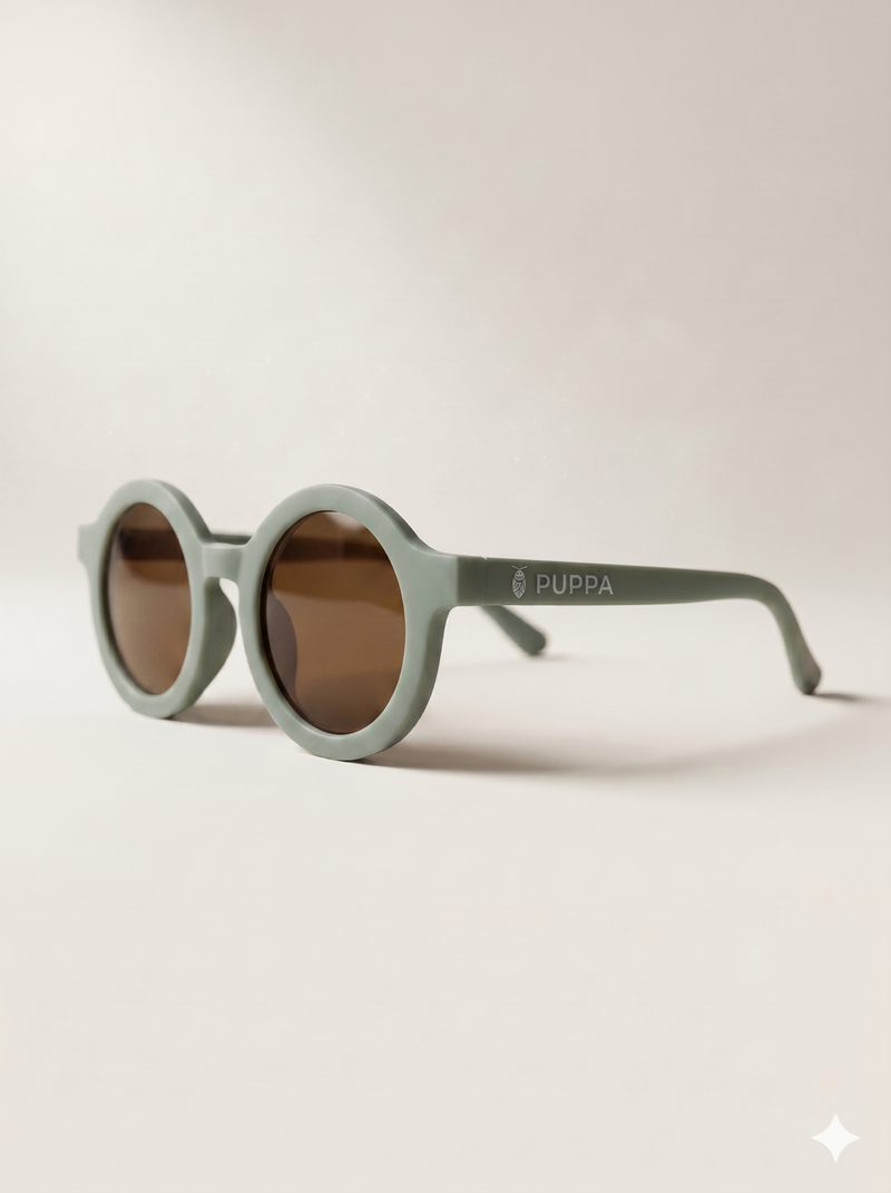 Lentes de sol para niños | Sunnies | Agave