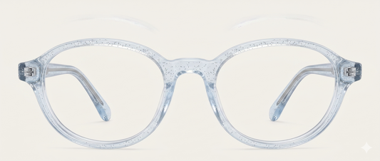 Lentes para niñas 5 a 8 años | Modelo Miuccia| Acetato | PUPPA