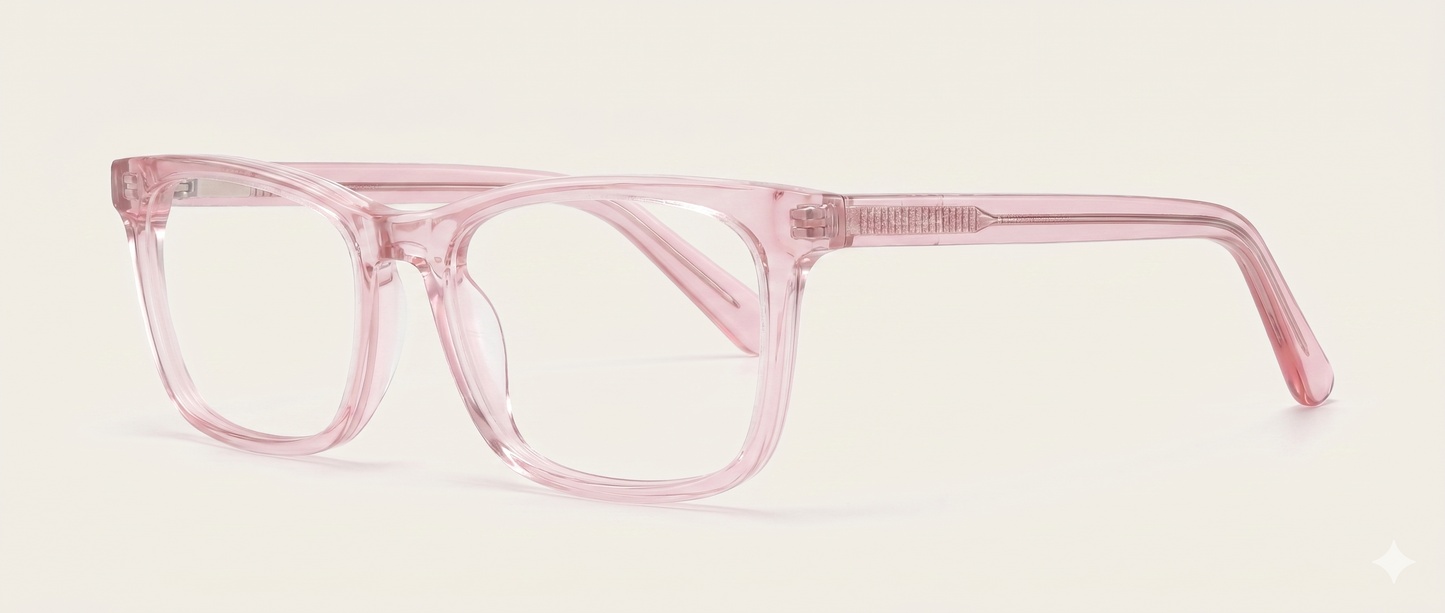 Anteojos para niña 5 a 8 años | Modelo Sofia | Acetato | PUPPA