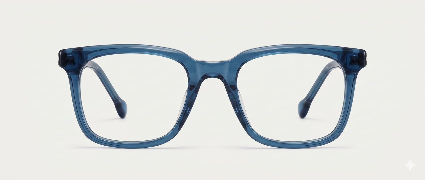 Lentes para niños 5 a 8 años | Modelo Benja | Acetato | PUPPA
