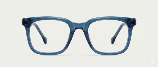 Lentes para niños 5 a 8 años | Modelo Benja | Acetato | PUPPA