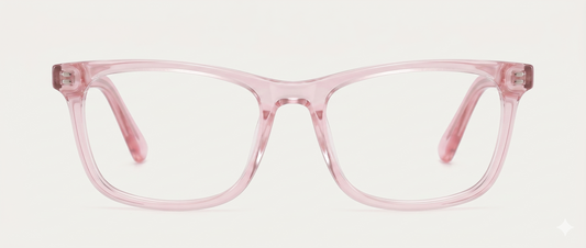 Anteojos para niña 5 a 8 años | Modelo Sofia | Acetato | PUPPA