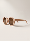 Lentes de sol para niños | Sunnies | Peach | 2 a 8 años