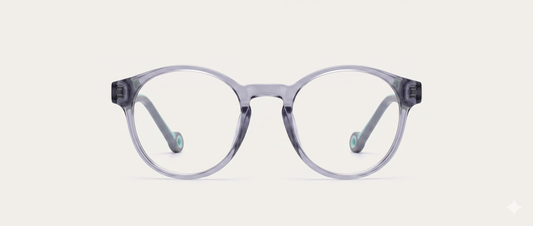 Lentes para niños 5 a 8 años | Modelo | Acetato Rei | PUPPA