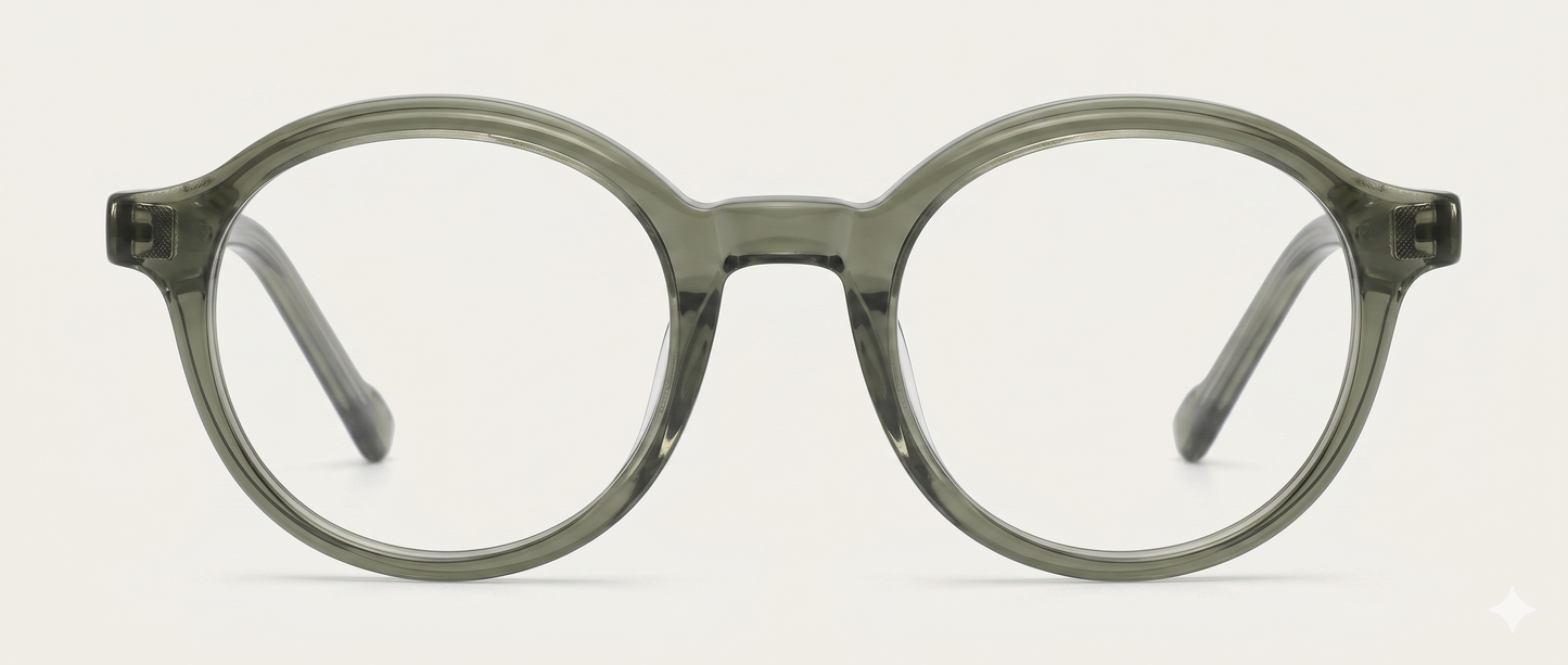 Lentes para niños 5 a 8 años | Modelo Dario | Acetato | PUPPA