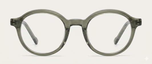 Lentes para niños 5 a 8 años | Modelo Dario | Acetato | PUPPA