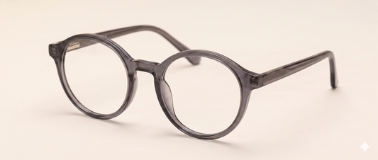 Lentes para niños 5 a 8 años | Modelo Pantos Night | Acetato | PUPPA