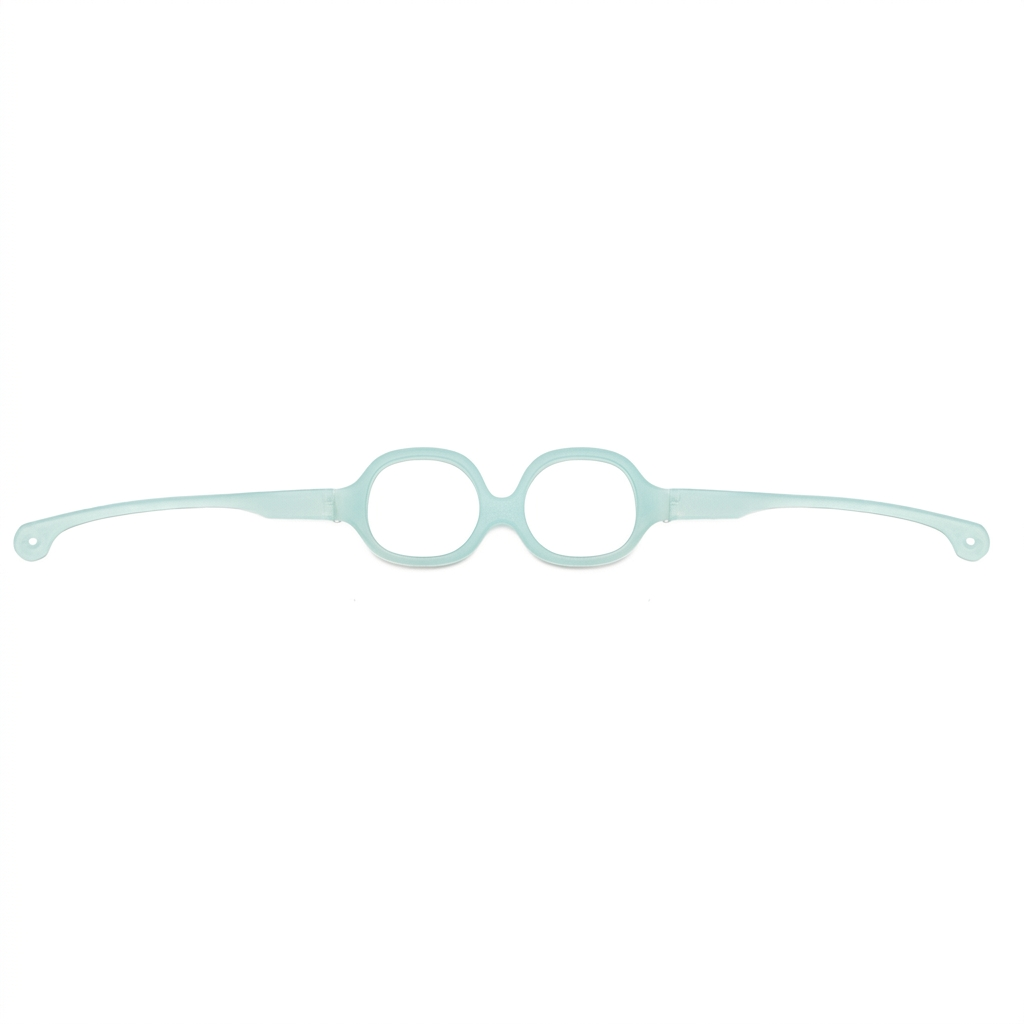 Anteojos Bebé 0 a 2 años | Modelo JP | SOFT-FLEX | PUPPA